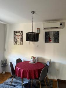 Apartment Sweet Dreams-Maksimir Ravnice-ZOO-free parking