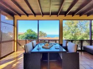 Villa Flores y Sol - El Pris