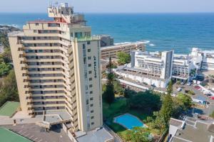 Dolphin Coast Getaway