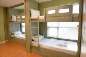 ALTEAN Apartments - Lourdes Room