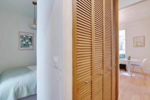 Appartements Cosy Flat : photos des chambres