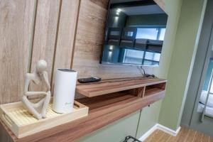 ALTEAN Apartments - Lourdes Room