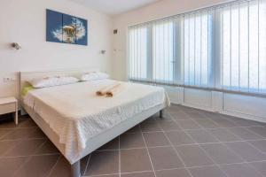 Studio room in Apartment in Novi Vinodolski 39118