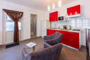 Apartment in Novi Vinodolski 39118