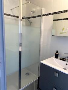 Gîte La Mouette de 4 personnes