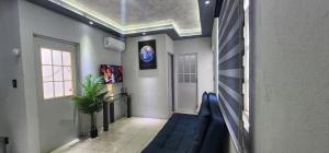 Departamento por plaza terraza oblatos