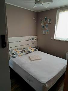 Appartement avec parking Cap dAgde, La Falaise