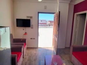 Guest House Alam w - 马萨阿拉姆