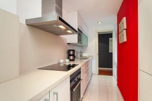 The Collection Barcelona - Plaça Catalunya Modern 2bedroom with balcony