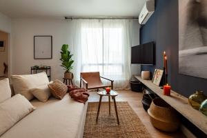 The Collection Barcelona - Plaza Catalunya cozy 4 Bedroom