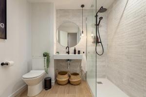 The Collection Barcelona - Plaza Catalunya cozy 4 Bedroom