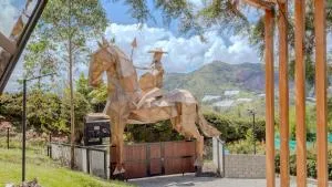 Shabbat Hotel Boutique - San Vicente