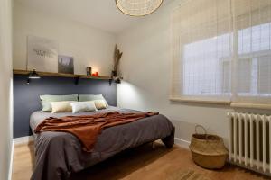The Collection Barcelona - Plaza Catalunya cozy 4 Bedroom