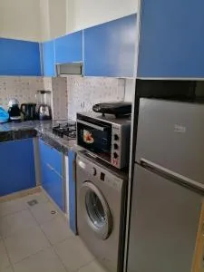 Fnideqrelax - Belyounech 