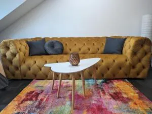 Ferienwohnung Am Stadtpark - Neukirchen