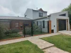 El Cardiel - Las Horquetas