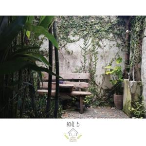 บ้านณัฐวรรณ หัวหิน Zone B - Baan Nattawan Huahin Zone B