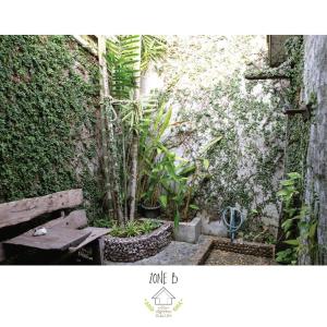 บ้านณัฐวรรณ หัวหิน Zone B - Baan Nattawan Huahin Zone B