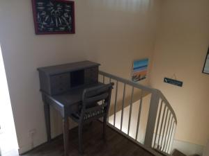 Maison spacieuse Chateau dOléron