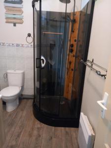 Maisons de vacances Maison spacieuse Chateau d'Oleron : photos des chambres