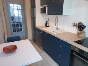 Maison spacieuse Chateau dOléron