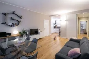 Milan nanna B&B, metro M3,IEO, Duomo COLAZIONE INCLUSA - Rogeredo