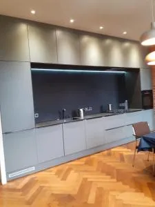 Riverside Retreat on Parkowa - Śródmieście