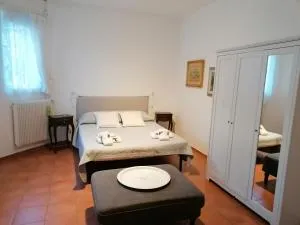 Grazioso appartamento tra cultura, lago e montagna - Pomarolo