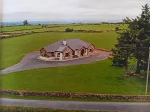 Four Seasons - Grallagh Bridge