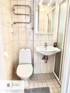 C Apartments Annedal