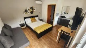 Guesthouse of Alcobaça - Carrascal