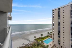 SeaWatch South 1002 Oceanview-Shore Drive Section