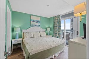 SeaWatch South 1002 Oceanview-Shore Drive Section