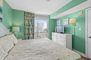 SeaWatch South 1002 Oceanview-Shore Drive Section