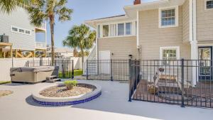 Key West House- 2nd Row- Beach House-Cherry Grove