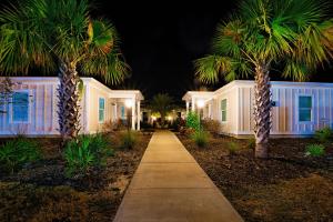 St James Bay Golf & Pickleball Resort