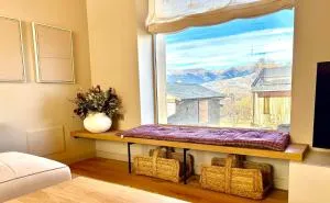 Das Mountain Cottage - Urus