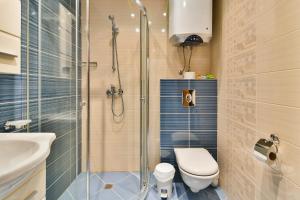 Central Area Retreat AC & WiFi