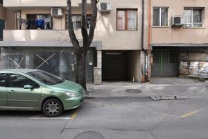 Central Area Retreat AC & WiFi