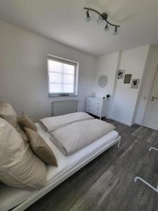 Ferienwohnung im Ferndorftal