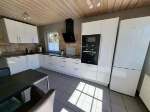 Ferienwohnung im Ferndorftal