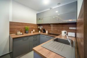 LaVida Deluxe villa Hajdúszoboszló