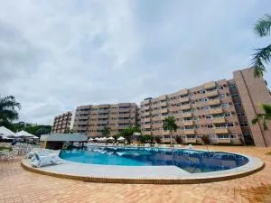 Gran Lençóis Flat Residence - 巴雷里尼亚斯