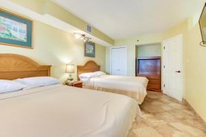 Beach Cove 1615 - Oceanfront - Windy Hill Section