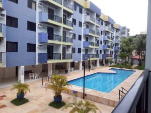 Ubatuba Praia Grande-Condomínio Riviera