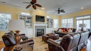 Promises Fulfilled - 3rd Row - Crescent Beach Section