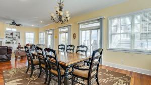 Promises Fulfilled - 3rd Row - Crescent Beach Section