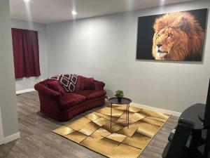 Cute Highland Park Entire Unit B