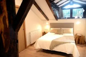 Casa Rural Andikoetxe Landetxea - Arbácegui