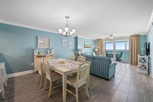 Blue Water Keyes 1003 - Oceanfront - Crescent Beach Section